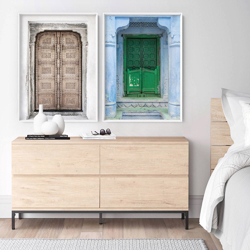 India Wall Art, Posters &amp; Framed Wall Art Prints - by Print and Proper ...