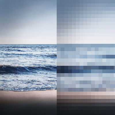 Image Resolution & Pixels Explained Simply