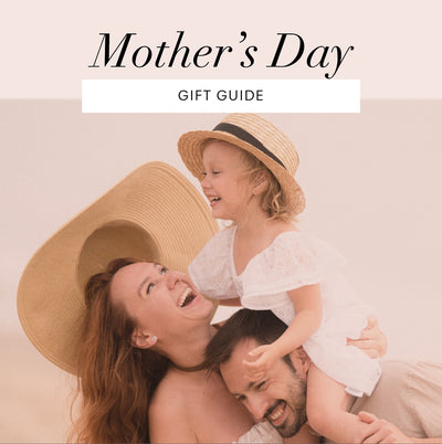 Mother's Day Gift Guide