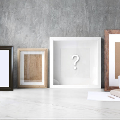 Where to Buy Picture Frames - A guide to DIY Frames in Australia
